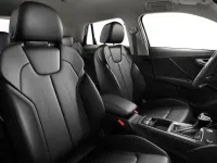 Gebraucht Audi Q2 S-Line 150 PS (110 kW) 2025 Schwarz SUV