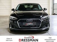 gebraucht Audi A5 Sportback 35 TDI LED AHK DAB VC KAMERA VC 19z