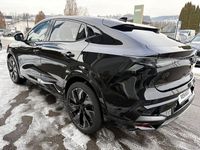 Neu Renault Rafale Esprit Alpine 200 PS (147 kW) 2025 Schwarz SUV