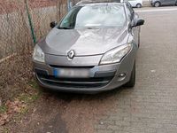 gebraucht Renault Mégane 