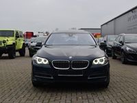 gebraucht BMW 530 Touring d individual Navi, Pano, LED, AHK