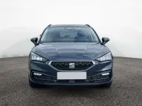 Gebraucht Seat Leon ST Style 150 PS (110 kW) 2026 Grau Kombi