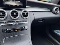 Gebraucht Mercedes C43 AMG AMG 367 PS (269 kW) 2017 Kombi