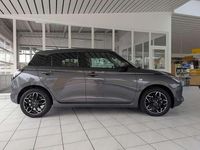 Gebraucht Suzuki Swift Comfort 83 PS (61 kW) 2024 Mineral gray Kleinwagen