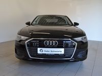 gebraucht Audi A6 50 2.0 TFSI e quattro S-tronic basis NAVI LED