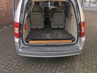 gebraucht Chrysler Voyager 3.8 v6