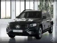 Gebraucht Mercedes GLB200 Progressive 163 PS (119 kW) 2025 Nachtschwarz SUV