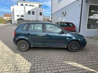 gebraucht VW Polo 1.2 47kW Comfortline*5.TÜR*KLIMA*EURO4.KAT*