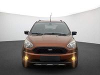 Gebraucht Ford Ka 86 PS (63 kW) 2019 Havannabraun metallic (metallic) Limousine