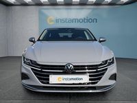 Second-hand VW Arteon 2023 Gri Berlinǎ