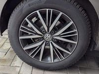 Gebraucht VW Golf VII Allstar 150 PS (110 kW) 2017 Grau Limousine