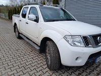 Gebraucht Nissan Navara 241 PS (177 kW) 2015 Pickup