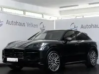 Gebraucht Porsche Cayenne Coupe GTS 500 PS (367 kW) 2025 Schwarz SUV