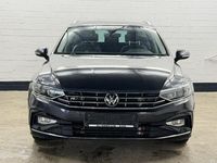 Gebraucht VW Passat Elegance 200 PS (147 kW) 2022 Grau Kombi