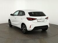 Gebraucht MG MG3 Luxury 194 PS (142 kW) 2025 Weiß Kleinwagen