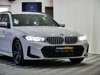 Gebraucht BMW 320 M Sport 184 PS (135 kW) 2024 Weiß Kombi