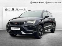 Gebraucht Cupra Ateca 190 PS (139 kW) 2025 SUV
