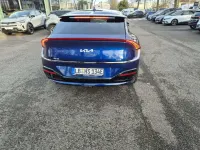 Gebraucht Kia EV6 GT-Line 167 kW (228 PS) 2024 Blau SUV