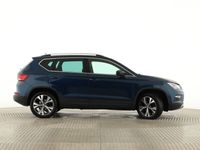 gebraucht Seat Ateca XCELLENCE 2.0 TDI