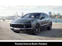 Gebraucht Porsche Cayenne 462 PS (339 kW) 2022 Grau SUV