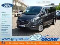 Gebraucht Ford Tourneo Custom Titanium 185 PS (136 kW) 2021 Andere Van