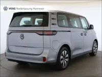 Gebraucht VW ID. Buzz Pro 210 kW (286 PS) 2025 Silber Van / Kleinbus