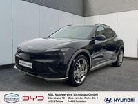 Gebraucht Genesis GV60 Sport Plus 359 kW (489 PS) 2022 Schwarz SUV