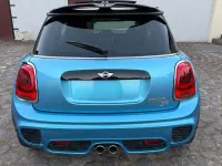 Gebraucht Mini Cooper SD 170 PS (125 kW) 2016 Kleinwagen