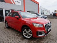 gebraucht Audi Q2 35 TDI S-Tronic Sport Navigation