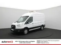 Usata Ford Transit 105 CV (77 kW) 2020 Bianco Berlina