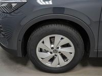 Neu VW Tiguan Basis 131 PS (96 kW) 2026 Grau SUV