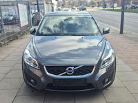 Gebraucht Volvo C30 Momentum 114 PS (83 kW) 2011 Titanium grey / metallic Kleinwagen