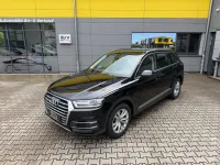 Gebraucht Audi Q7 Ambiente 272 PS (200 kW) 2017 Schwarz SUV