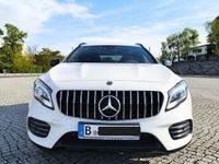 gebraucht Mercedes GLA180 