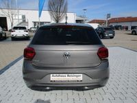gebraucht VW Polo 1,0 TSI IQ-Drive (PDC,Climatronic) Klima