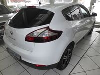 gebraucht Renault Mégane 1.6 16V 110 Authentique