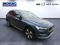 Gebraucht Volvo XC60 Plus 350 PS (257 kW) 2025 Blau SUV
