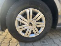 Neu VW Polo 80 PS (58 kW) 2025 Rauchgrau metallic Limousine