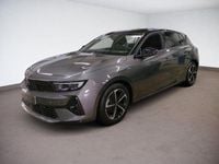 Gebraucht Opel Astra S 131 PS (96 kW) 2025 Grau Limousine