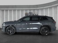 Gebraucht VW Tayron R-line 193 PS (141 kW) 2025 Grau SUV