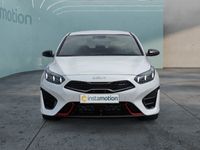 gebraucht Kia ProCeed 1.6 T DCT7 GT KOMFORT Bastuck