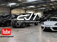 Gebraucht Mercedes E63S AMG AMG 612 PS (450 kW) 2019 Schwarz Kombi