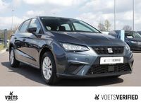 Gebraucht Seat Ibiza Style 110 PS (80 kW) 2023 Grau Limousine