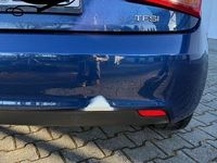 Gebraucht Audi A1 Attraction 86 PS (63 kW) 2011 Blau Kleinwagen