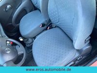 gebraucht Nissan Micra Visia