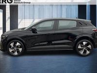Gebraucht Renault Megane E-Tech Equilibre 96 kW (131 PS) 2022 Schwarz Limousine