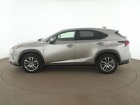 Gebraucht Lexus NX300h E-FOUR Executive Line 197 PS (144 kW) 2019 Grau SUV