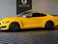 Gebraucht Ford Mustang GT 533 PS (392 kW) 2016 Gelb Coupé