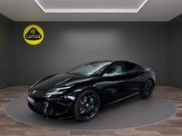 Ny Lotus Emeya 450 kW (612 HK) 2025 Sort Hatchback