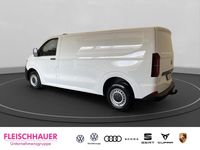 Gebraucht VW Transporter 150 PS (110 kW) 2026 Weiss Van
